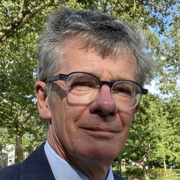 Johan Barnard