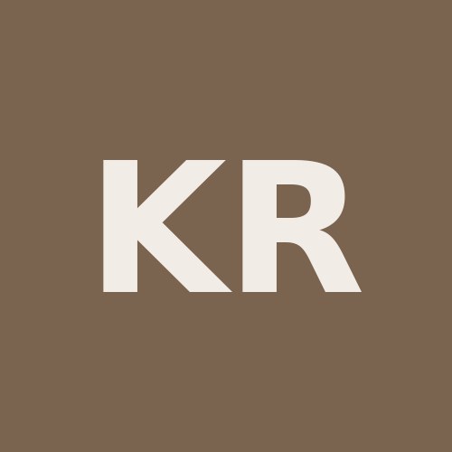 Portrait Konrad Richter